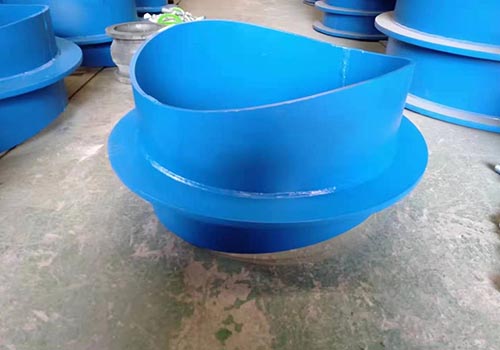 不規(guī)則防水套管